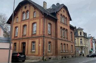 Wohnung kaufen in 96450 Coburg, Coburg - Eigentumswohnung in Coburg Zentrum (ETW 133m²)