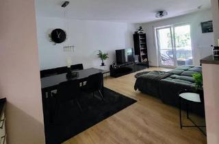 Wohnung kaufen in 93309 Kelheim, Kelheim - Neuwertige Top geschnittene 2-Zimmer Eigentumswohnung Kelheim