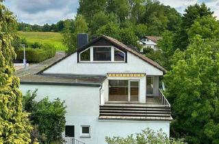 Doppelhaushälfte kaufen in 53639 Königswinter, Königswinter - Großzügige Doppelhaushälfte in ruhiger Lage - ca. 2. Min. bis KönigswinterOberpleis ST!