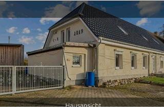 Reihenhaus kaufen in 19417 Warin, Warin - Verkaufe Haus in Dämelow