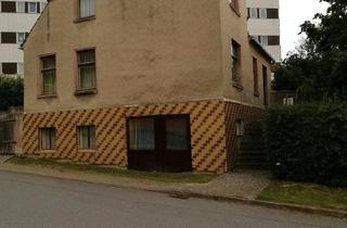 Einfamilienhaus kaufen in 17087 Altentreptow, Altentreptow - Haus in Altentreptow
