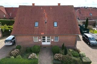 Wohnung kaufen in 26409 Wittmund, Wittmund / Carolinensiel - Traumhafte Ferienwohnung in Carolinensiel!