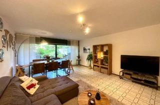 Wohnung kaufen in 47058 Duisburg, Duisburg - Der Kaiserberg ist ihr neuer Nachbar! Maisonettewohnung mit 2 Balkonen und kleinem Garten...