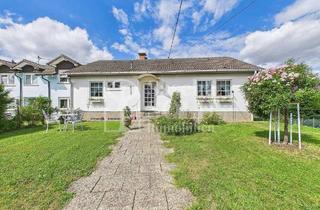 Wohnung kaufen in 66589 Merchweiler, Merchweiler - Charmantes Einfamilienhaus mit Terrasse, großem Garten und Weitblick in ruhiger Lage von Merchweiler