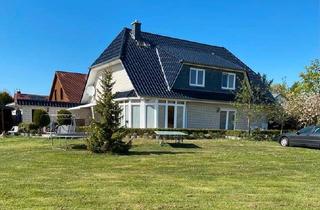 Einfamilienhaus kaufen in 23617 Stockelsdorf, Stockelsdorf - Ein großes Einfamilienhaus mit Einliegerwohnung