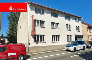 Doppelhaushälfte kaufen in 63165 Mühlheim, Mühlheim - Wohnen und Arbeiten in einem Haus!