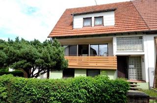 Doppelhaushälfte kaufen in 71277 Rutesheim, Rutesheim - Alles was sich die Familie wünscht