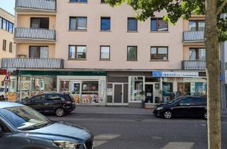 Haus kaufen in 67655 Kaiserslautern, Kaiserslautern - Wohn-u. Geschäftshaus in Kaiserslautern