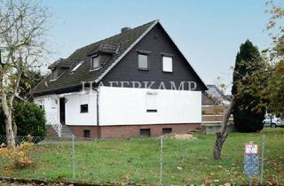 Einfamilienhaus kaufen in 21629 Neu Wulmstorf, Neu Wulmstorf - Einfamilienhaus mit vielen Möglichkeiten in Neu Wulmstorf