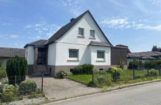 Haus kaufen in 32257 Bünde, Bünde - Großes Haus in ruhiger Lage von Bünde !