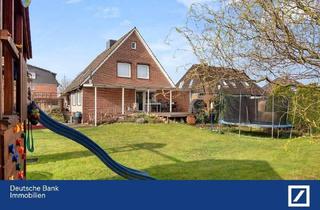 Einfamilienhaus kaufen in 21629 Neu Wulmstorf, Neu Wulmstorf - Großes und weitreichend modernisiertes Einfamilienhaus im Herzen von Neu Wulmstorf
