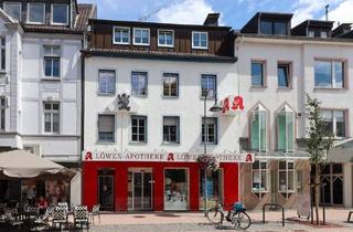Haus kaufen in 41812 Erkelenz, Erkelenz - Wohn-Geschäftshaus in Erkelenz