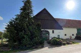 Bauernhaus kaufen in 49328 Melle, Melle - Bauernhaus in Traumlage