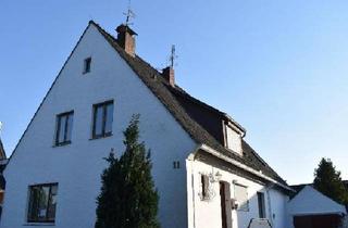Einfamilienhaus kaufen in 27356 Rotenburg, Rotenburg (Wümme) - Geräumiges 7-Zimmer-Einfamilienhaus zum Kauf