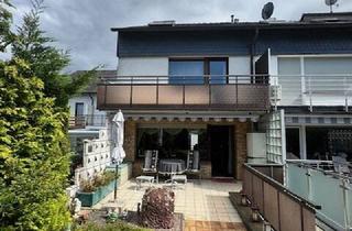Reihenhaus kaufen in 44287 Dortmund, Dortmund - Schnuckeliges Reihenhaus in guter Lage von Aplerbeck Grenze Berghofen