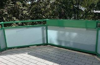 Wohnung kaufen in 82024 Taufkirchen, Taufkirchen - Klein, aber fein! 1-Zi-OG-Whg. mit sonnigem Balkon