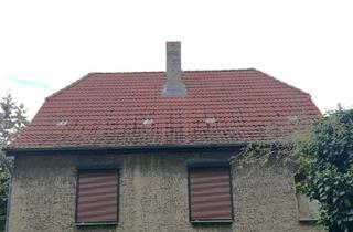 Einfamilienhaus kaufen in 38871 Ilsenburg, Ilsenburg (Harz) - Einfamilienhaus mit Grundstück im Harz