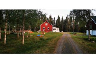 Bauernhaus kaufen in 57413 Finnentrop, Finnentrop - Lapland Nordschweden Resthof Bauernhof Selbstversorgerhof