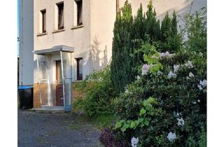 Haus kaufen in 01445 Radebeul, Radebeul - 2-Fam.Haus mit Garten, 3 freie Wohnungen in Moritzburg z. verk.