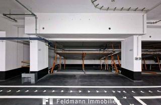 Garagen kaufen in Implerstraße 29, 81371 München, Per Angebot: 4x Duplex im Paket, renoviert, in top sanierter Tiefgarage!