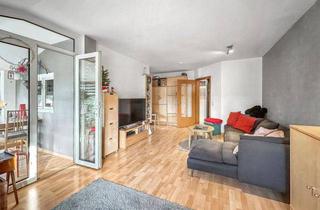 Wohnung kaufen in 16567 Schönfließ, Wir unterstützen Sie bei der Eigenbedarfskündigung: 4-Zimmer, hell und modern mit PKW-Stellplatz...