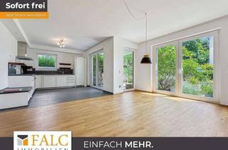 Wohnung kaufen in 37085 Göttingen, ***Rarität auf den Zietenterrassen - Barrierefreie Erdgeschosswohnung mit Garten***