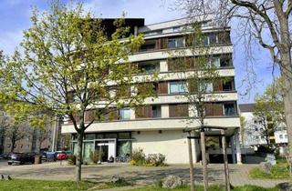 Anlageobjekt in 01307 Dresden, Für Kapitalanleger! Moderne 3-Zimmer-Maisonettewohnung mit schmaler Terrasse & offener Küche