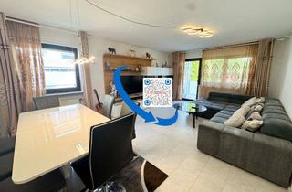Wohnung kaufen in 74670 Forchtenberg, Wohnen in ruhiger Lage!