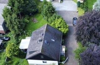 Gewerbeimmobilie kaufen in 59174 Kamen, ***Haus mit kleiner Gewerbehalle***