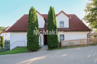 Wohnung kaufen in 86850 Fischach, Großzügige Maisonette mit eigenem Garten & TG-Stellplatz – Ihr neues Zuhause mit Wohlfühlfaktor