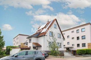 Mehrfamilienhaus kaufen in 30823 Garbsen, Mehrgenerationenhaus mit Anbau – leer oder vermietet übernehmbar