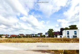 Grundstück zu kaufen in 49086 Osnabrück, Bauplatz für ihr individuelles Traumhaus in Osnabrück/Voxtrup!