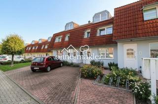 Wohnung mieten in 04683 Belgershain, Bezugsfreie 4-Zi.-Maisonette mit separatem Eingang und Stellplatz