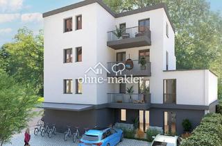 Penthouse kaufen in 94315 Straubing, Vorankündigung! Neubauwohnungen im Herzen von Straubing zu verkufen