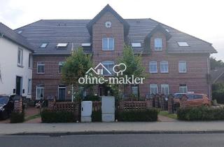 Wohnung mieten in 25436 Tornesch, 2 Zimmer DG-Wohnung in Tornesch