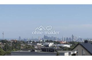Haus mieten in 61476 Kronberg, Townhouse zu vermieten mit Skylineblick - Platz für die ganze Familie