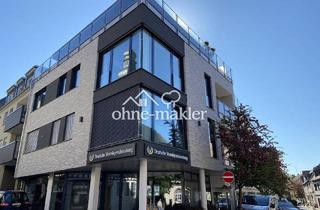 Wohnung mieten in 65719 Hofheim, Exklusive 2-Zimmer-Wohnung mit Loggia mitten in Hofheim am Taunus