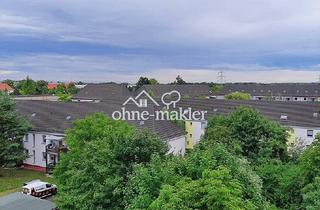 Wohnung mieten in 06849 Dessau-Roßlau, WG-geeignet, Zuschuss für Küche, keine Barkaution