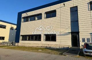 Büro zu mieten in 14612 Falkensee, Zentrale Bürofläche in Falkensee - 5 Räume, sofort verfügbar