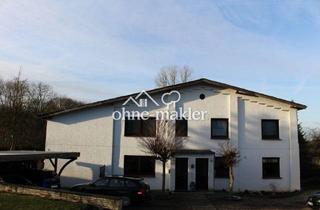 Wohnung mieten in 23896 Panten, Panten - Schöne, geräumige 3 Zimmer Wohnung mit Dachboden + Garage zu vermieten