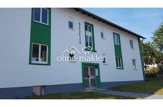 Wohnung mieten in 92237 Sulzbach-Rosenberg, Komplett sanierte 3-Zimmer Wohnung TOP-Lage in Su- Ro