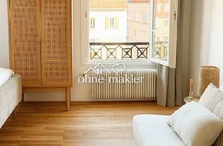 Wohnung mieten in 72379 Hechingen, Voll ausgestattetes Apartment, sofort bezugsfertig