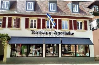 Geschäftslokal mieten in 67146 Deidesheim, Flexible Gewerbefläche in Top-Lage von Deidesheim zu vermieten