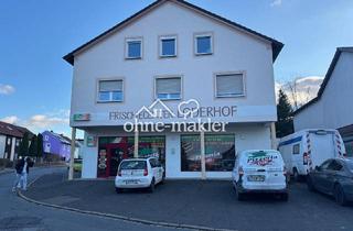Haus kaufen in 92237 Sulzbach-Rosenberg, Top-gepflegtes Wohn- und Geschäftshaus - 5 Einheiten mit sicherem Mietertrag