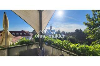 Wohnung mieten in 04416 Markkleeberg, 3-Zimmer-Altbauwohnung mit sonnigem Balkon am Cospudener See