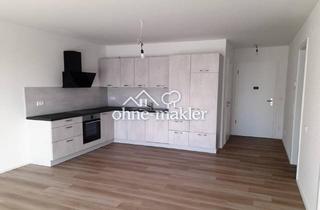 Wohnung kaufen in 78727 Oberndorf, Neue 2½-Zimmerwohnung in guter Wohnlage: großer Südbalkon - gute Verkehrsanbindung - provisionsfrei