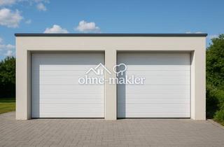 Garagen mieten in 60386 Frankfurt, Parkplatzsuche? hier finden Sie Ihren Platz in der T*I*E*F*G*A*R*A*G*E*!