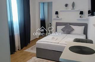 Wohnung mieten in 67661 Kaiserslautern, Gemütliche, vollmöblierte Wohnung in Kaiserslautern-Hohenecken zu vermieten