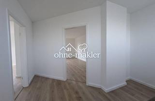 Wohnung kaufen in 21614 Buxtehude, 4-Z-Maisonette-Wohnung - Provisionsfrei - Saniert - 130qm - Garage - ETW - 3 Balkone - Keller