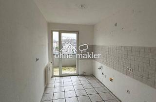 Wohnung mieten in 47167 Duisburg, Stilvolle 2-Zimmer-Wohnung mit Balkon - Ihr neues Zuhause in Duisburg!